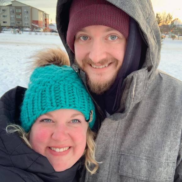 Meet your Posher, Amy - Picture 1 of 1